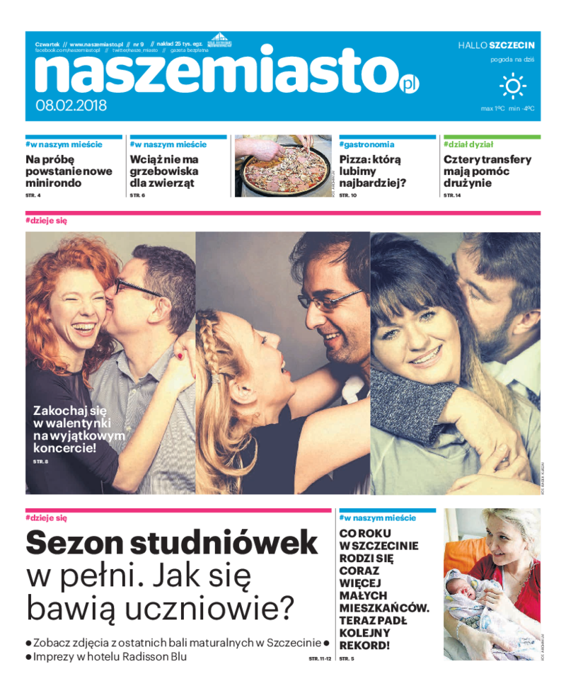 Nasze Miasto