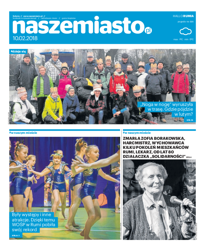 Nasze Miasto