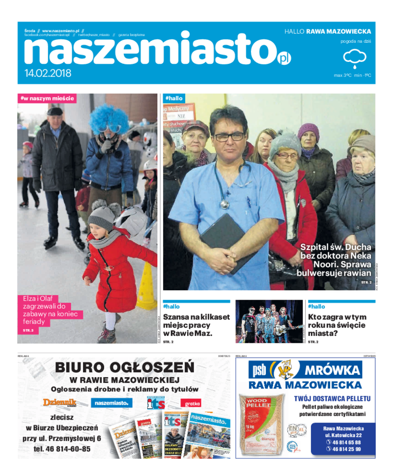 Nasze Miasto