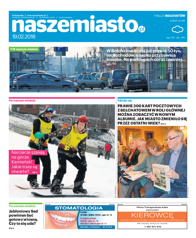 Nasze Miasto