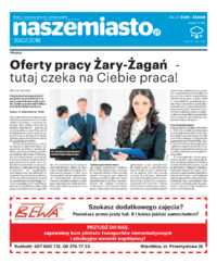 Nasze Miasto