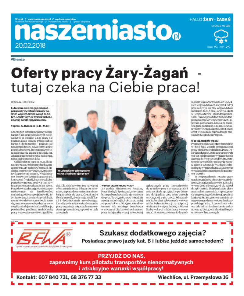 Nasze Miasto