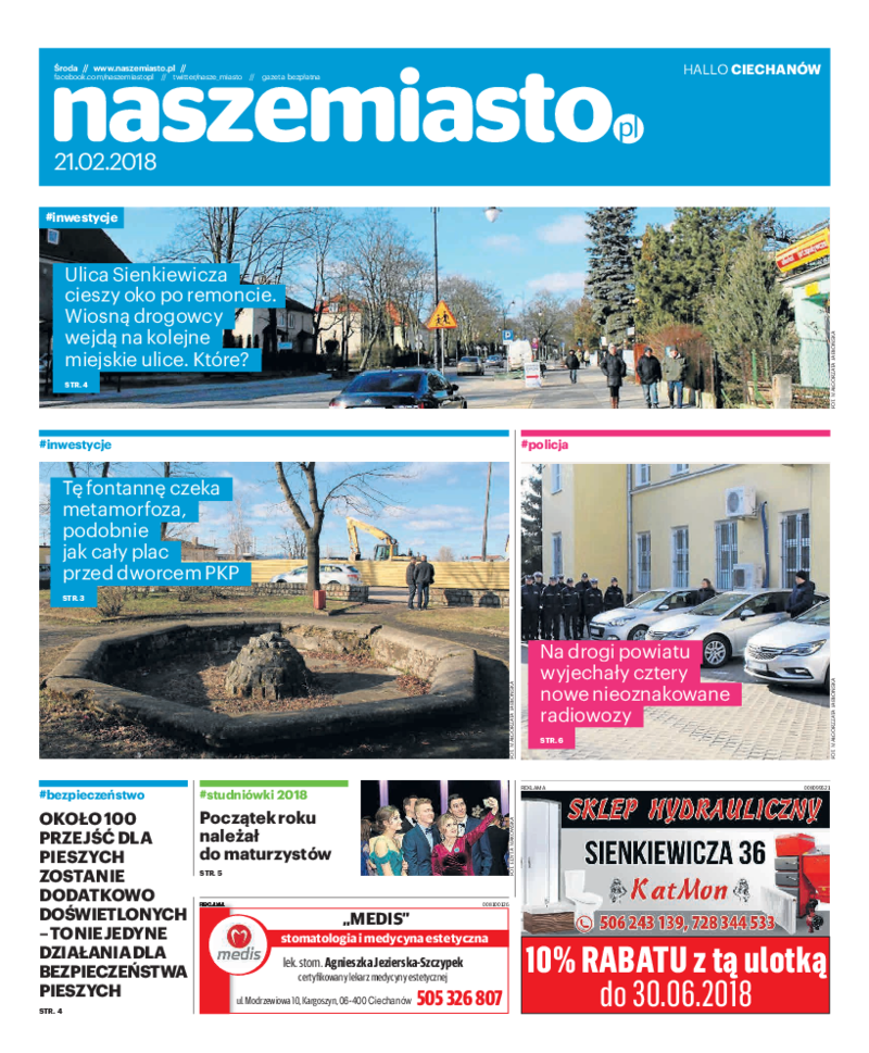 Nasze Miasto