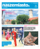 Nasze Miasto Zielona Góra