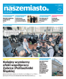 Wydanie Zabrze