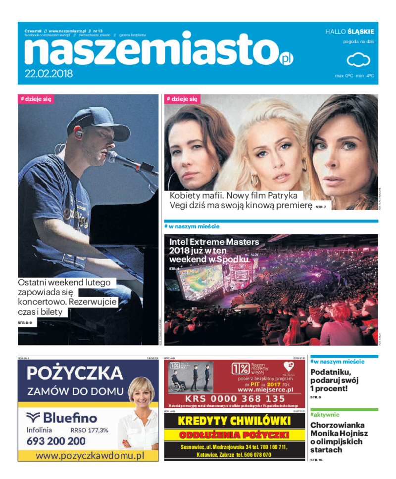 Nasze Miasto