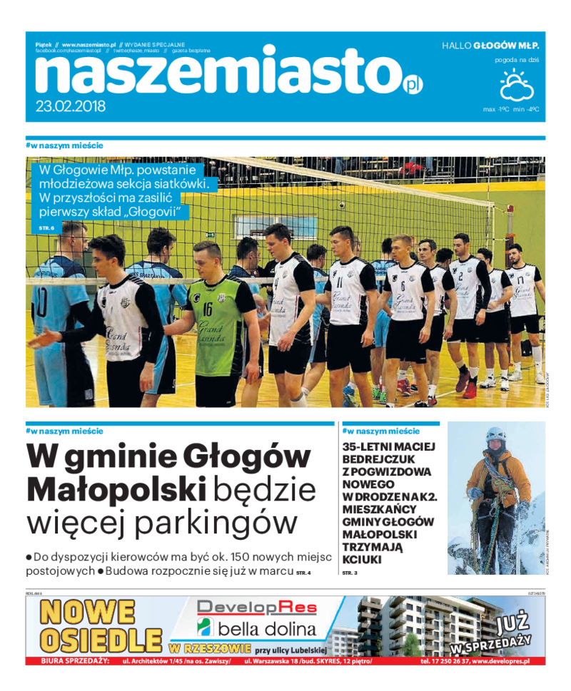 Nasze Miasto