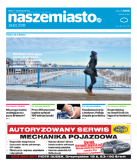 Nasze Miasto