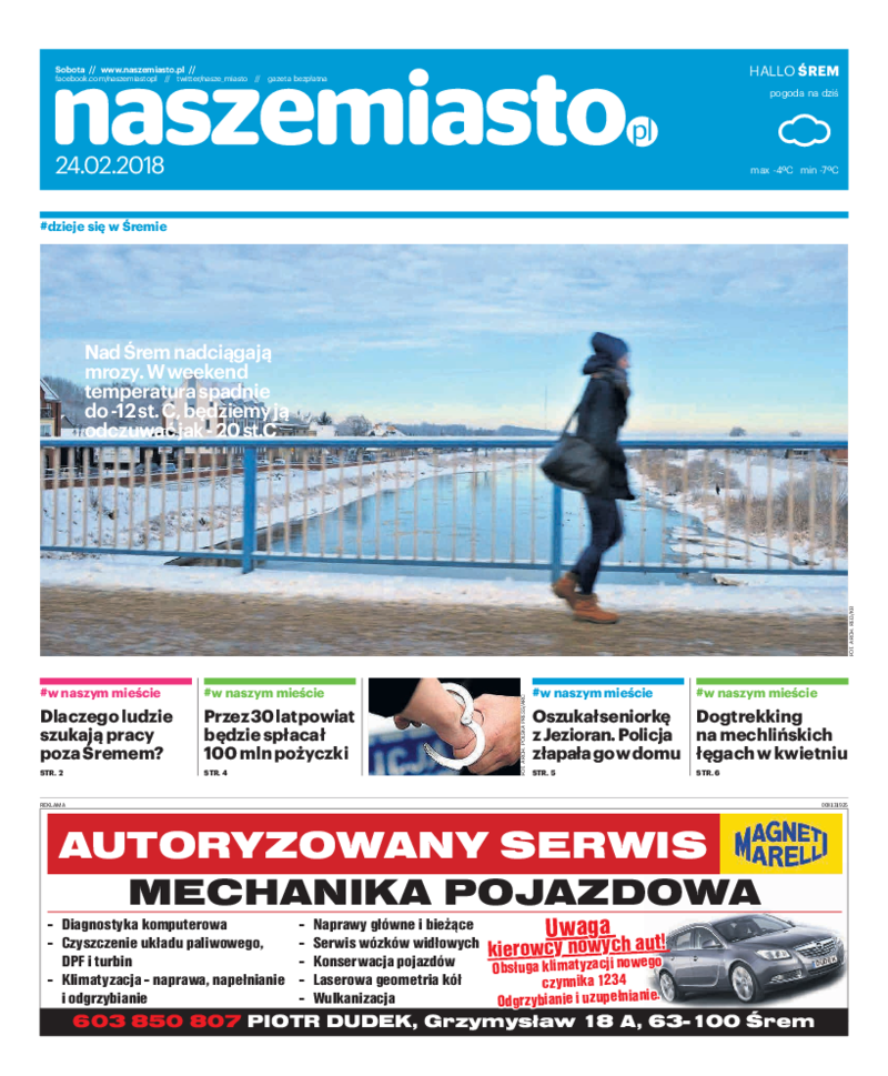 Nasze Miasto