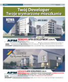 dodatek do NM Warszawa