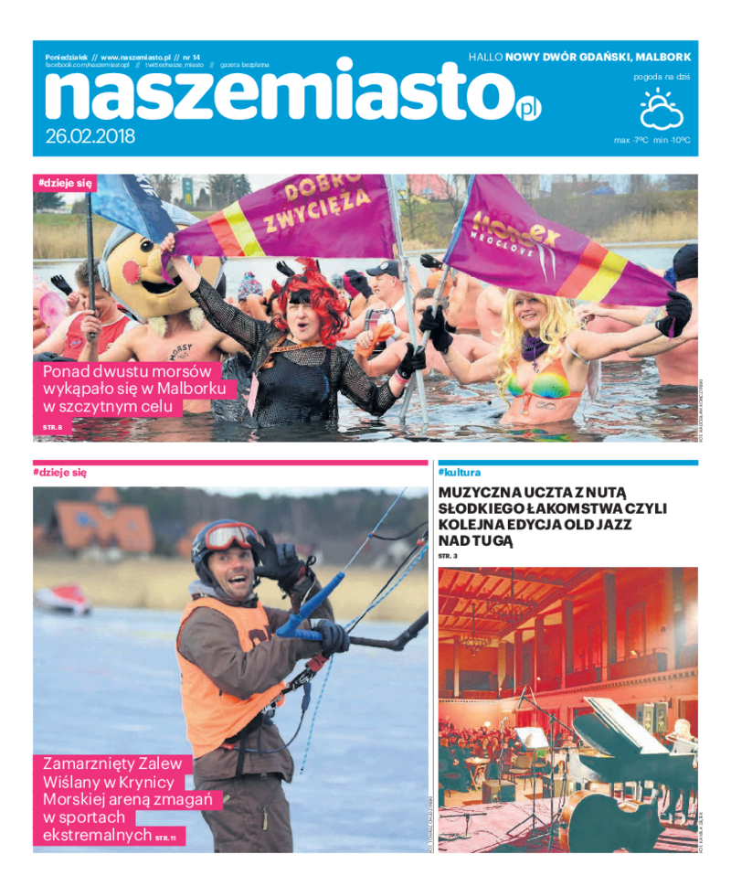 Nasze Miasto