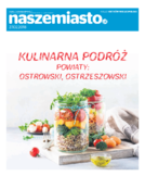 Nasze Miasto Ostrów Wielkopolski