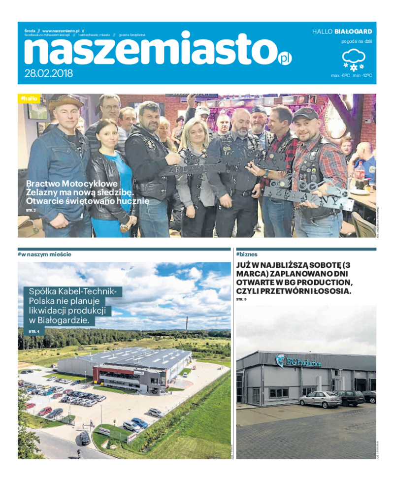 Nasze Miasto