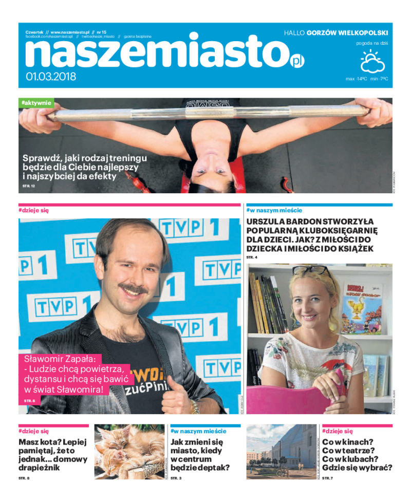 Nasze Miasto