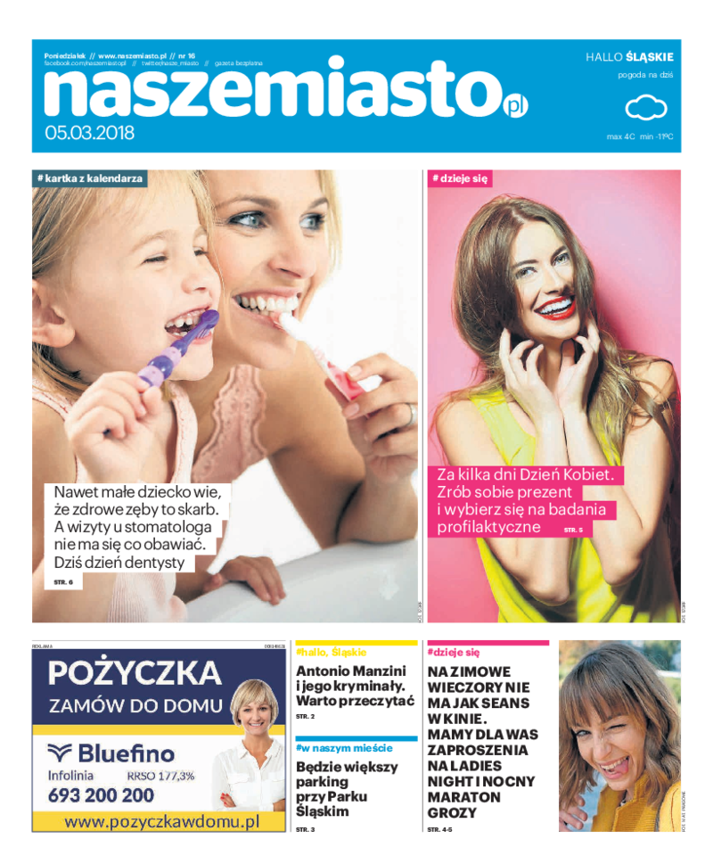 Nasze Miasto