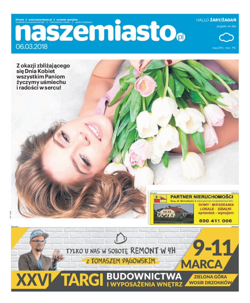 Nasze Miasto