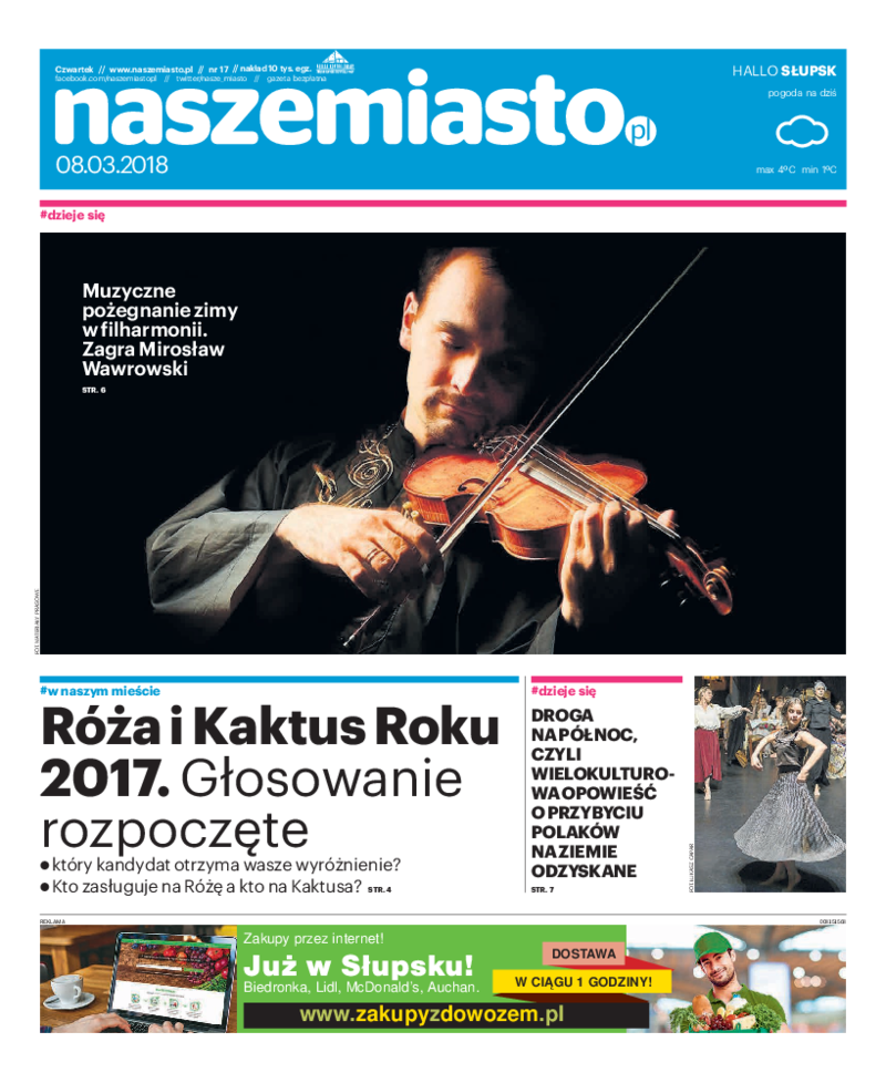 Nasze Miasto