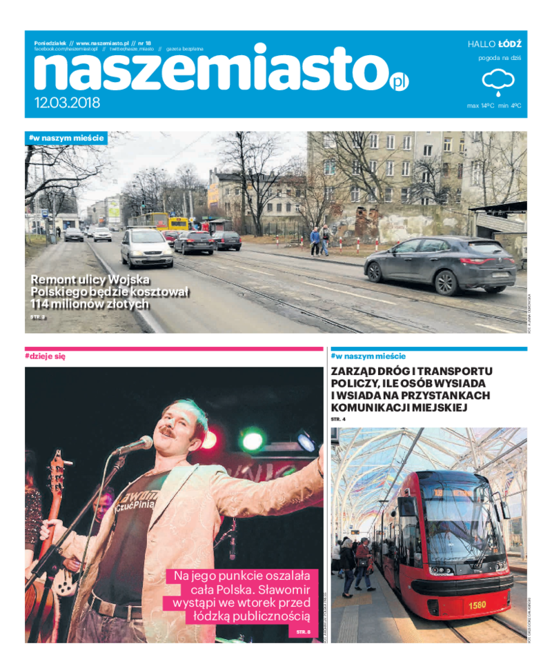 Nasze Miasto