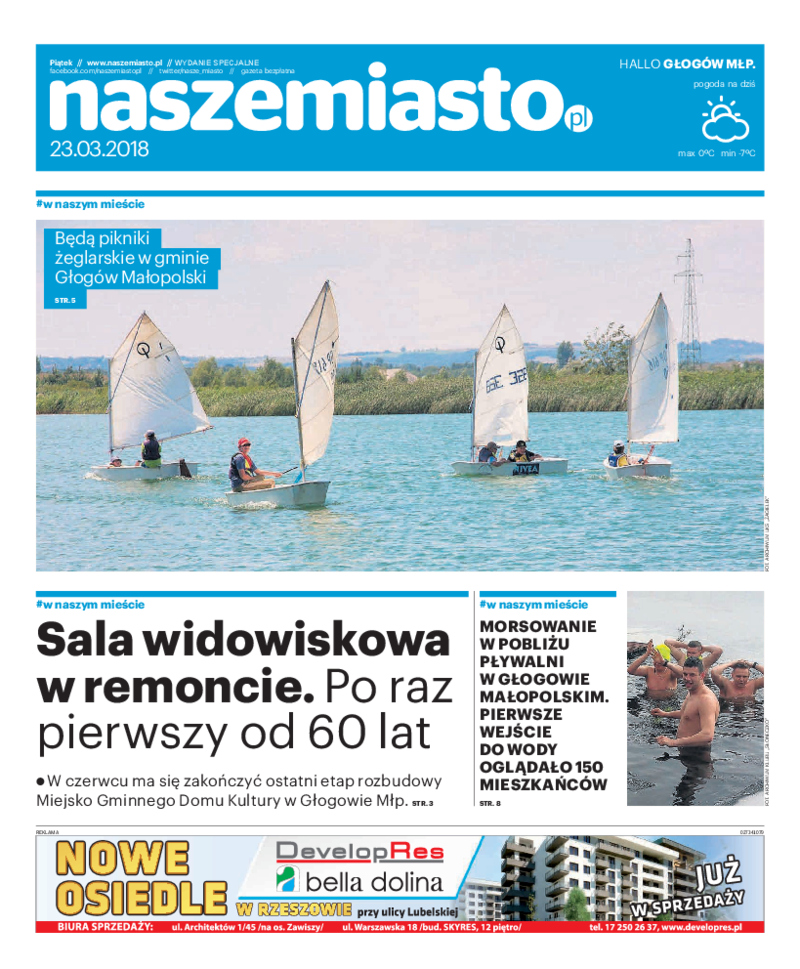 Nasze Miasto