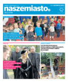 Nasze Miasto Opole - dodatek