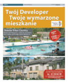 dodatek do NM Warszawa