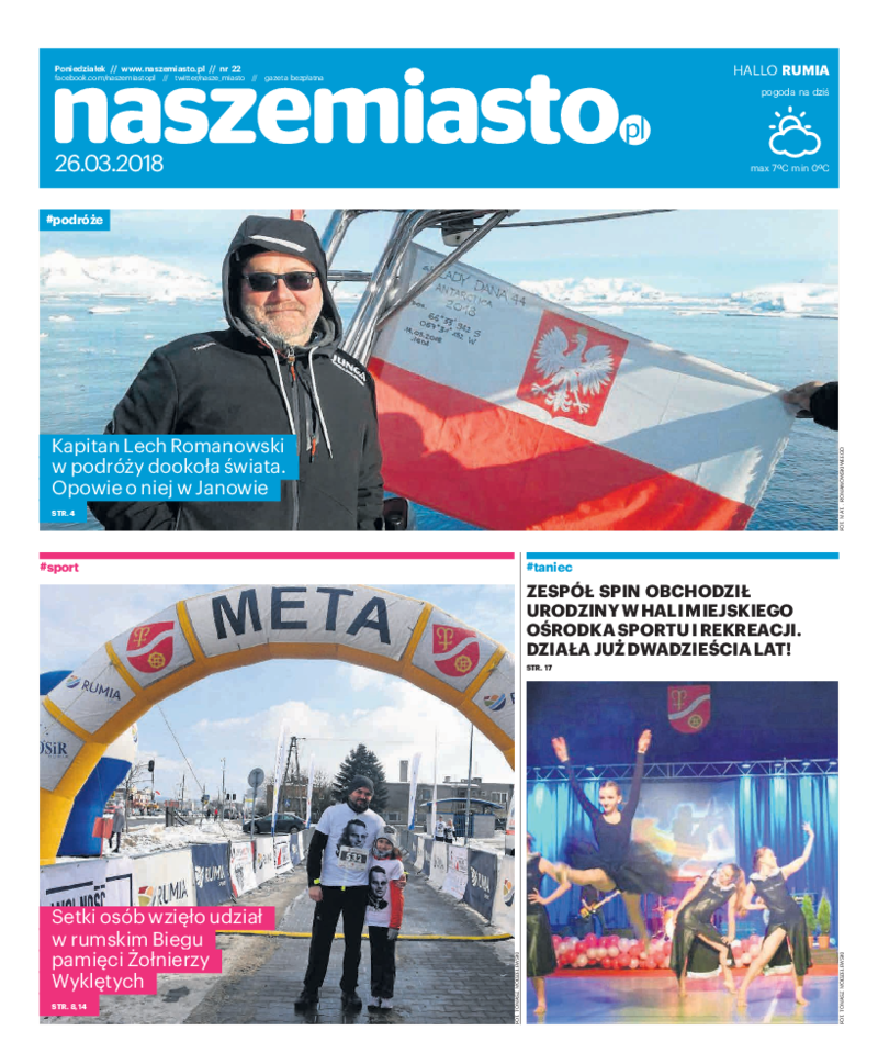 Nasze Miasto