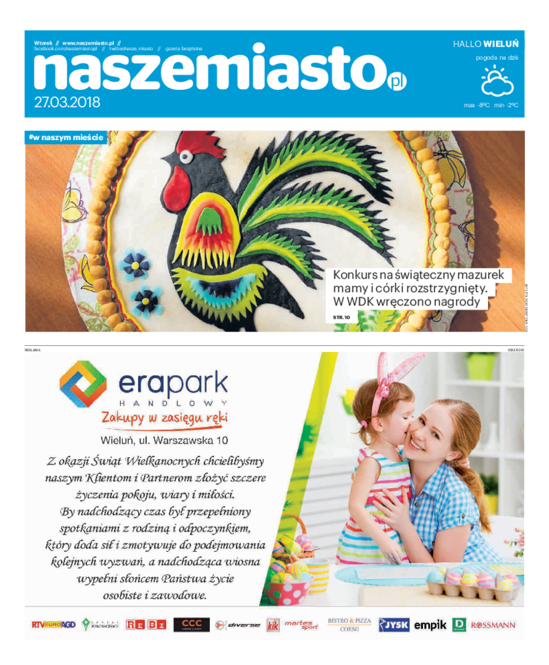 Nasze Miasto