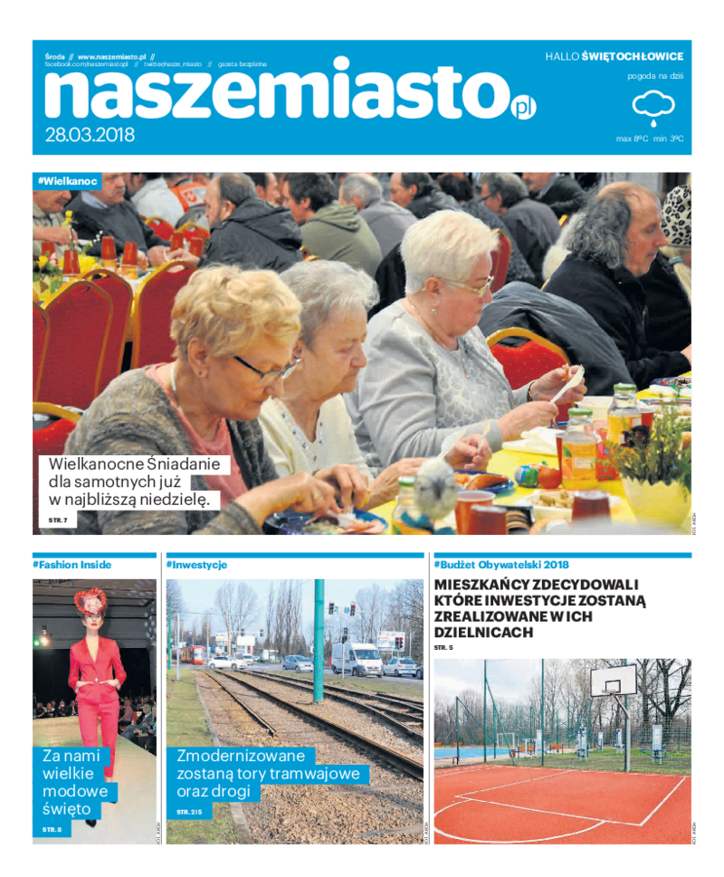 Nasze Miasto