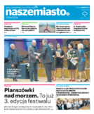 Nasze Miasto Koszalin