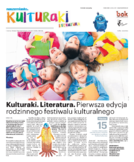 dodatek do NM Warszawa