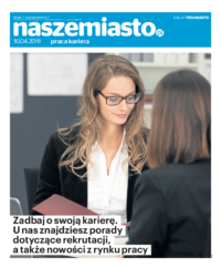 Nasze Miasto