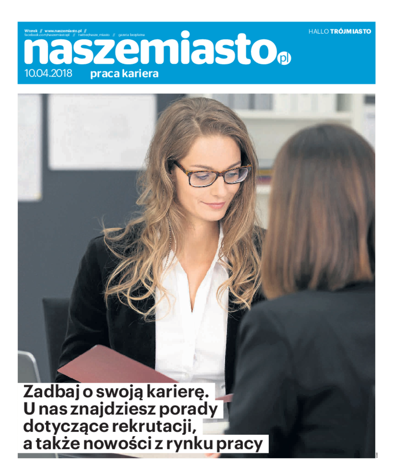 Nasze Miasto