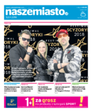Nasze Miasto Kielce