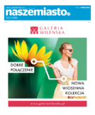 dodatek do NM Warszawa