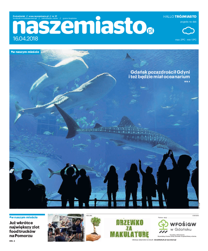 Nasze Miasto
