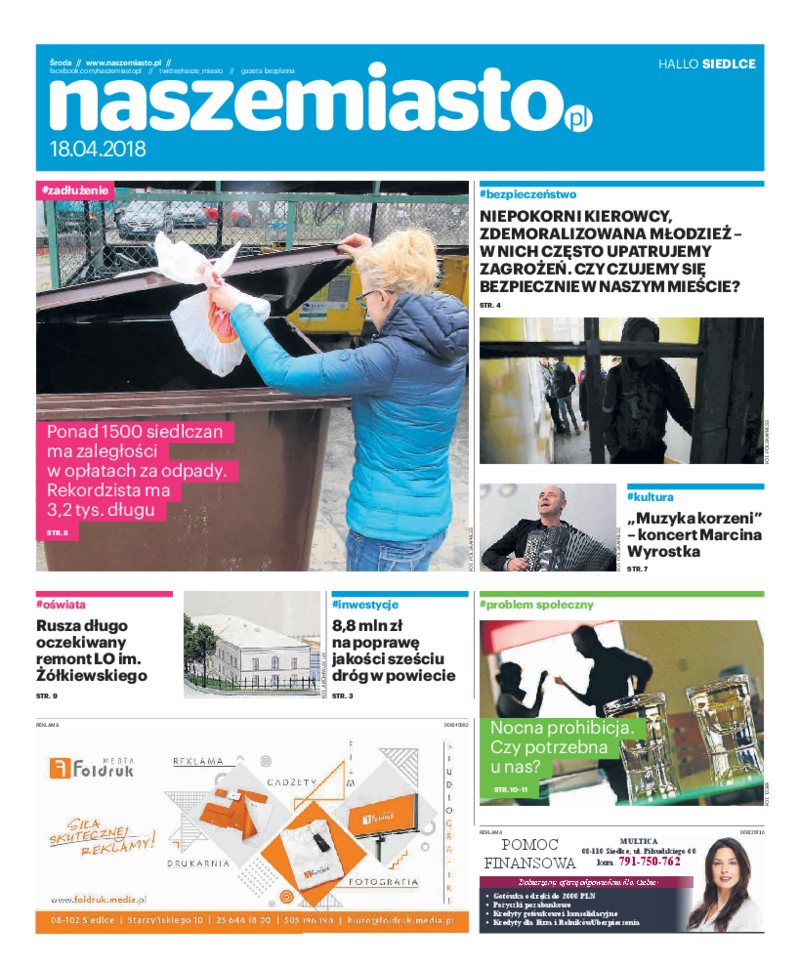 Nasze Miasto
