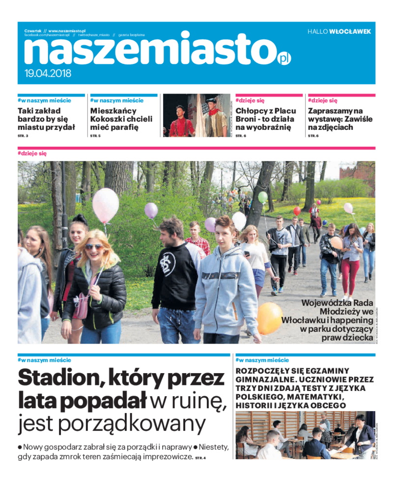 Nasze Miasto