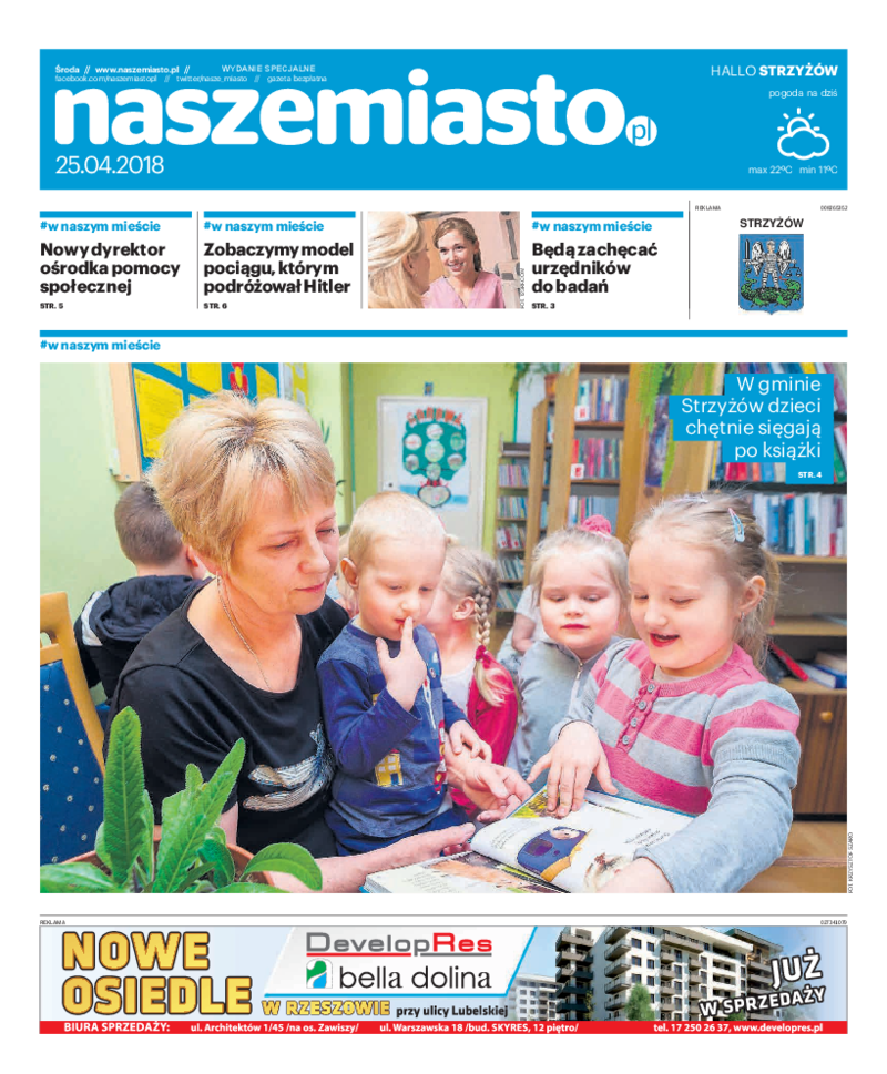 Nasze Miasto