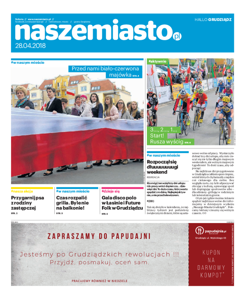 Nasze Miasto