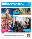 Nasze Miasto Opole - dodatek