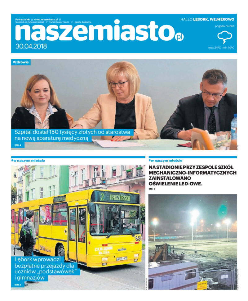 Nasze Miasto
