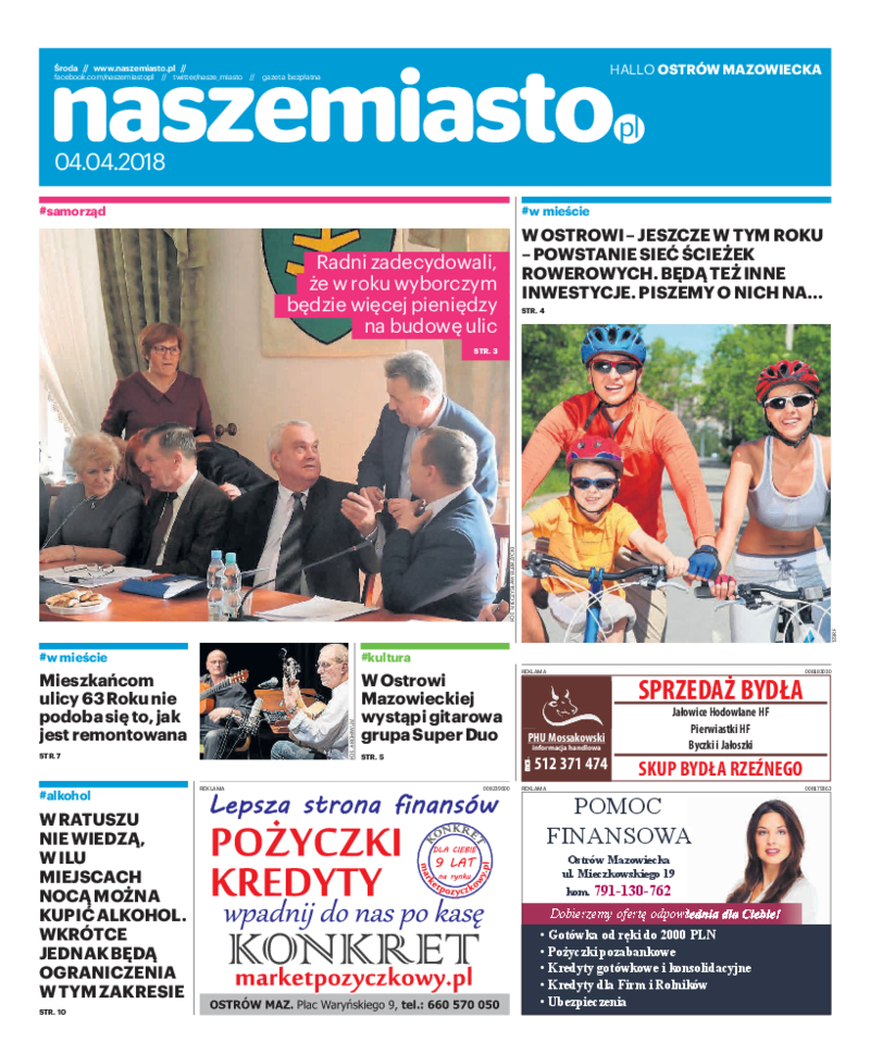 Nasze Miasto