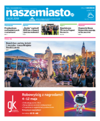 Nasze Miasto