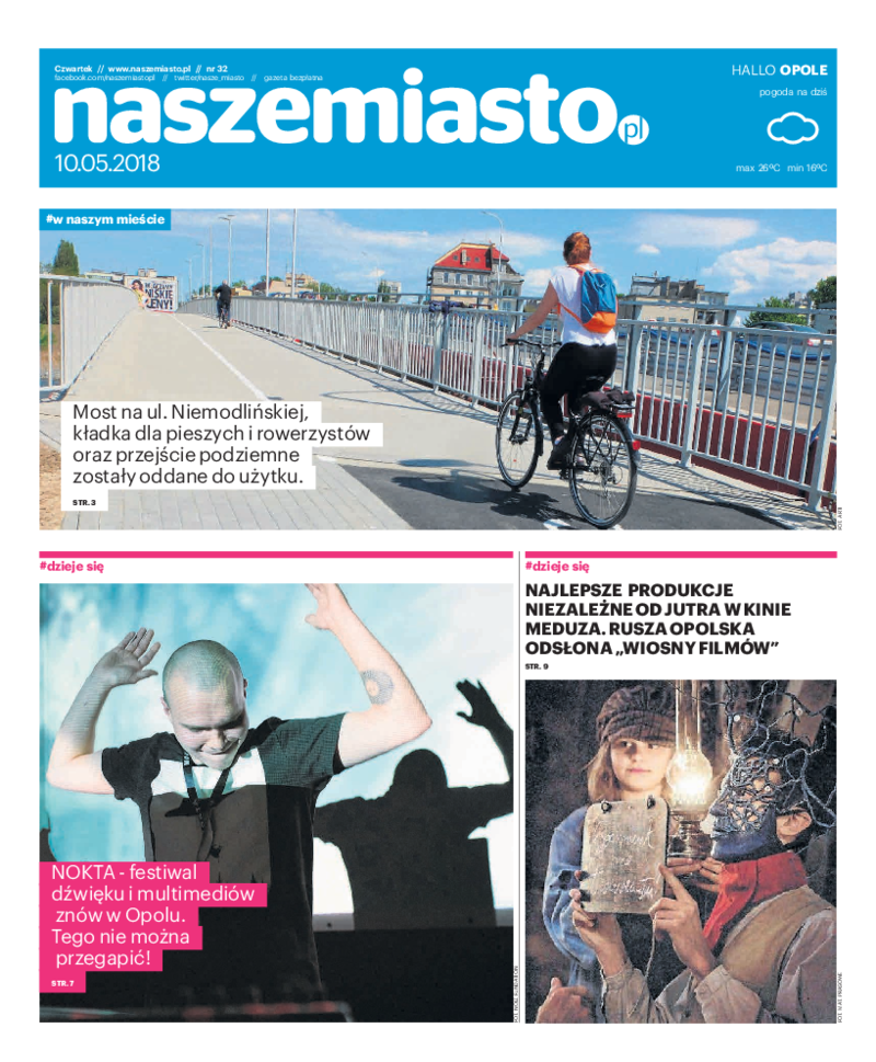 Nasze Miasto