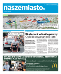 Nasze Miasto