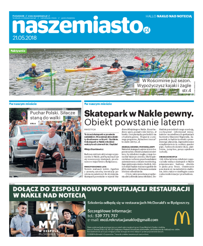 Nasze Miasto