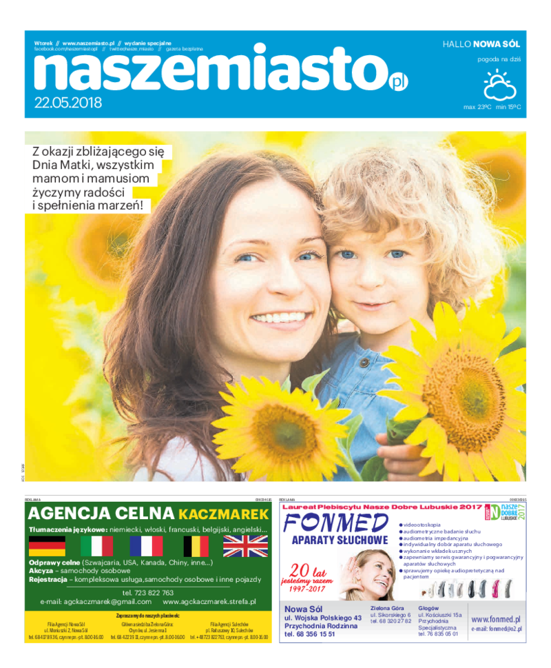 Nasze Miasto