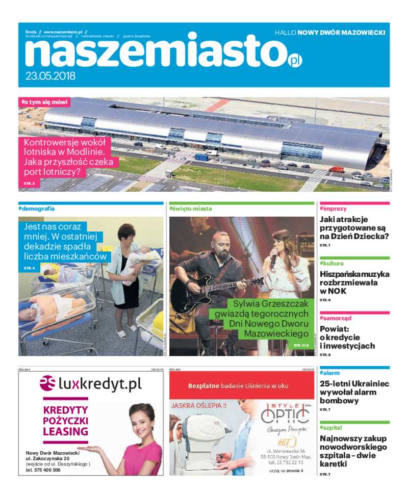 Nasze Miasto