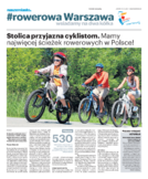 dodatek do NM Warszawa