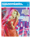 Nasze Miasto Opole - dodatek